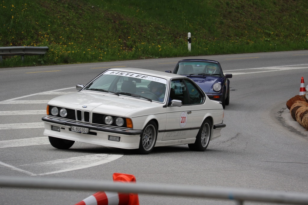 BMW E